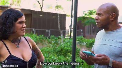 Queen Godness - Safada Does A Program For 50 Dollars - hotmovs.com