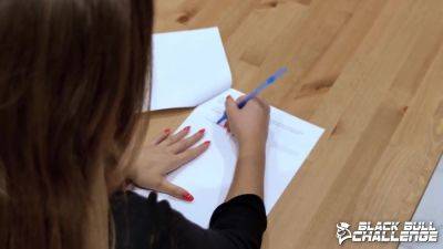 The Aura Of Black Alpha Male Dominance - hotmovs.com - Hungary