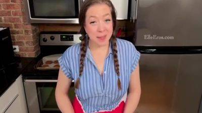 Milk And Cookies - Joi Cei - hclips.com