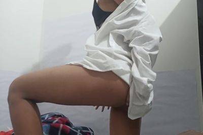 Incredible Porn Movie Solo Exotic Ever Seen - desi-porntube.com