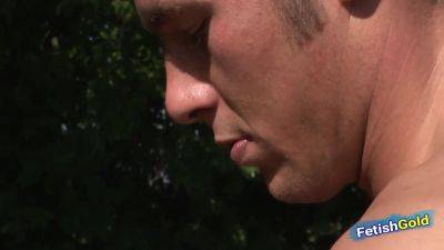 Blonde Teen Cheerleader Is Ready To Learn Something New - videomanysex.com