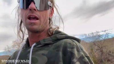 Sparks Go Wild - Hiking And Photoshoots! - hclips.com