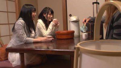 05C0524-A girl is given an aphrodisiac and starts masturbating at a hot spring hotel where she came with her family. - senzuri.tube