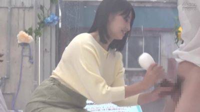 YKJE90 Cuuuuuuty Japanese SEX BABE - senzuri.tube - Japan