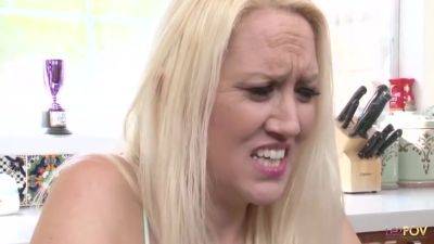 Zoe Parker - Alana Evans - Zoe Parker And Alana Evans - Exotic Xxx Clip Milf Unbelievable Will Enslaves Your Mind - upornia.com