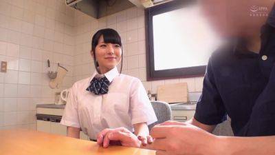 I can't help but feel the immorality of having sex in a lively place. - senzuri.tube