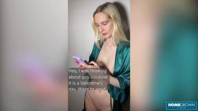 None of us would be complaining if Shina arrived wanting to get fucked! - hclips.com