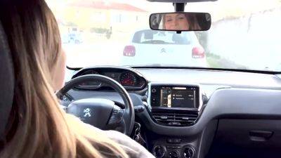 Alice is a very involved student... - hotmovs.com