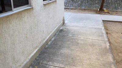 Danny Medina - Un Desconocido Me Persigue Hasta Mi Casa Y Lo Dejo Tener Sexo Conmigo 13 Min - upornia.com