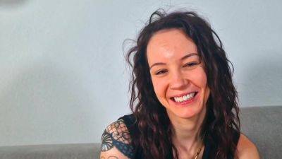 Cataleya dreamed of another woman's perfume... - hotmovs.com