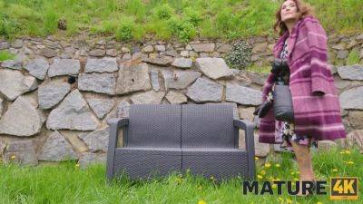 MATURE4K. Game of Seduction - hotmovs.com