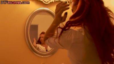 Bigboob Redhead Mature Shagged In All Holes By Hung - hotmovs.com