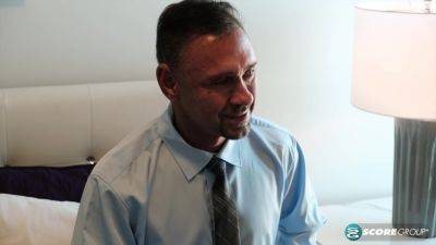 A Mature, Huge-Titted Hooker Who Knows Her Way Around A Cock - hotmovs.com