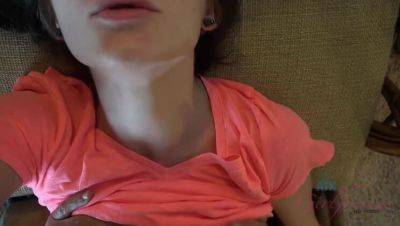 Rosalyn Sphinx - Rosalyn Sphinx: A Fingering & Facial Experience - Amateur Edition - veryfreeporn.com