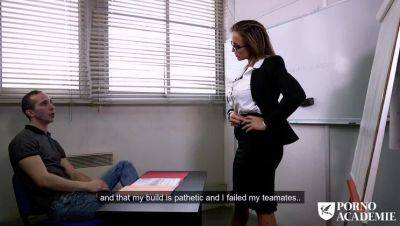 Aubrey Black - The Alluring Allure of Mature Twins - Aubrey Black - xxxfiles.com - France