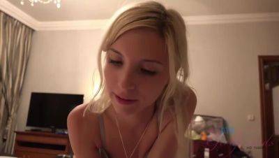 Piper Perri - Piper Perri's Gooey Creampie - POV Fetish - veryfreeporn.com