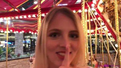 Kate Bloom - Dating My Younger Step-Sis: A Kate Bloom Encounter - xxxfiles.com