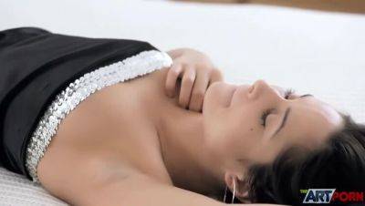 Breathless Encounter with Kristall Rush & Eric, Featuring Aiko Kurita - veryfreeporn.com