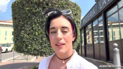 Leila's Fresh Desires: A Threesome Fantasy - veryfreeporn.com