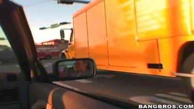 Alexis with Flawless Kitty and Natural Large Breasts - xxxfiles.com