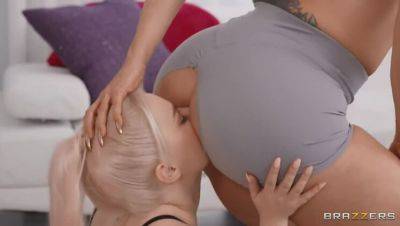 Domineering Coach's Big Tit Booty Camp - veryfreeporn.com