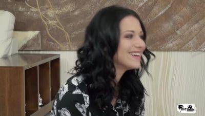 Jessica Lincoln - Anally Devastated - Jessica Lincoln - xxxfiles.com - Russia