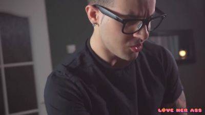 Cindy Shine - Cindy Shine's Amazing Ass: Exclusive Pics for Fans - porntry.com