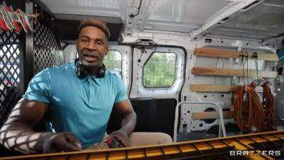 Anal Mission: Impossible - porntry.com