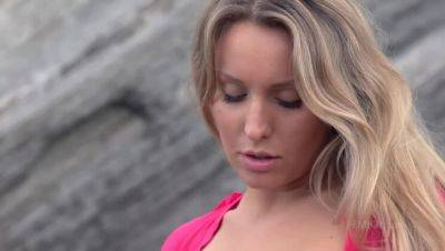 Whitney C.: Catch My Performance - xxxfiles.com