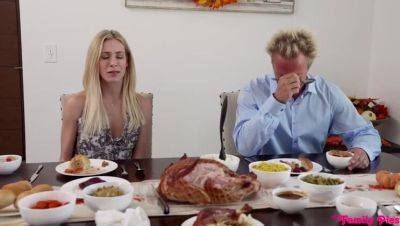 Stepsibling Thanks His Big Cock - porntry.com