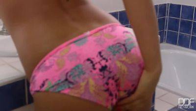 Whitney Conroy's Ideal Tease Tool - porntry.com