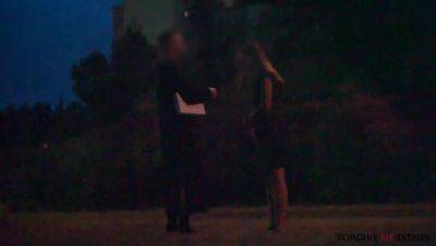 Stepdaughter's Dirty Secret Revealed - porntry.com