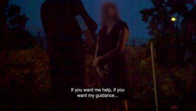 Stepdaughter's Dirty Secret Revealed - porntry.com