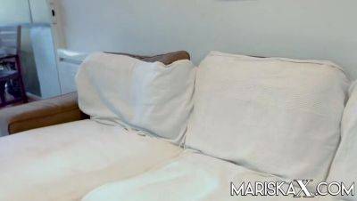 Venus Afrodita - Venus Afrodita: A Big-Titted Redhead in Action - porntry.com