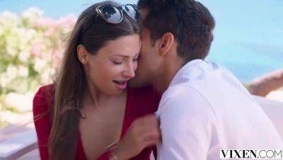 Alberto Blanco - Talia Mint - Talia Mint's Ecstatic Birthday - xxxfiles.com