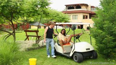 Valentina Ross - Valentina Ross: One Hole, One Epic Cumshot - xxxfiles.com