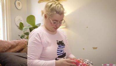 Isla May: In the Game - xxxfiles.com