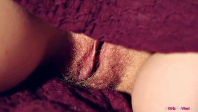 Blonde Velvet's Toy Collection - veryfreeporn.com