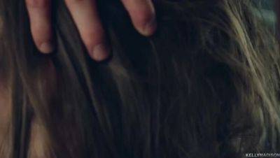 Paige Owens - Ryan Madison - A's All Around: Brunette in Stockings - veryfreeporn.com