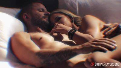 Jessa Rhodes - Jessa Rhodes' X-Rated Encounter: Anal & Fingering Fantasy - veryfreeporn.com