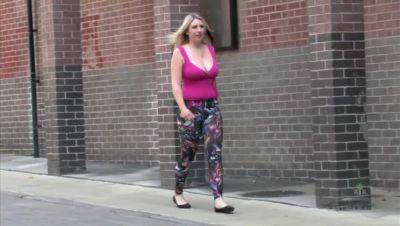 Interview with Mel Harper - porntry.com