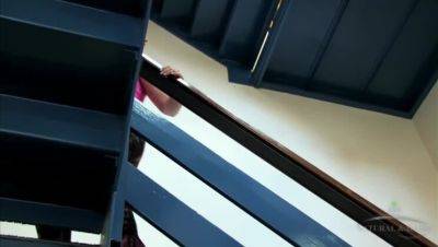 Interview with Mel Harper - porntry.com