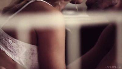 Lola Reve: Don't Forget Me - Exclusive Fingering & Foot Fetish - porntry.com