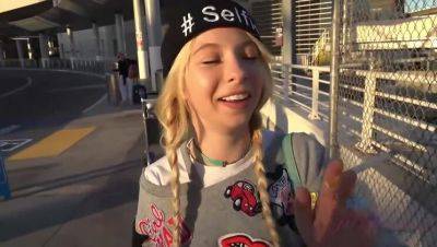 Kenzie Reeves - Kenzie Reeves' Singapore Adventure: Creampie & Amateur Fun - porntry.com - Singapore