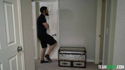 Madi Collins - Madi Collins: Suiting Up and Disrobing - porntry.com