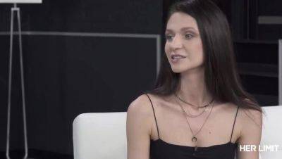 Arian Joy's Anal and Facial Adventure - xxxfiles.com