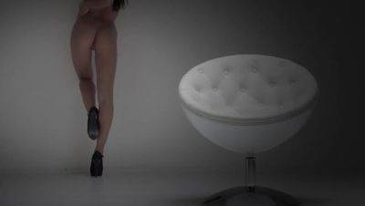 Maya M: A Brunette's Allure - porntry.com