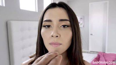 Aria Lee - Aria Lee: School Day Sucking & Fingering - porntry.com