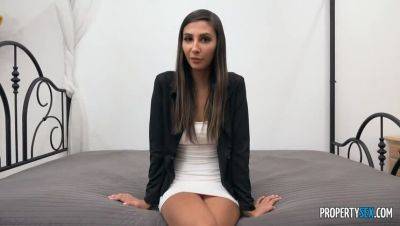 Gianna Dior - Gianna Dior: Doing Anything for Clients - veryfreeporn.com