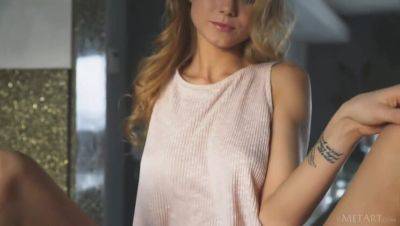 Nancy A - Nancy A's Strawberry Seduction - xxxfiles.com